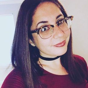 Meet your Posher, Dana